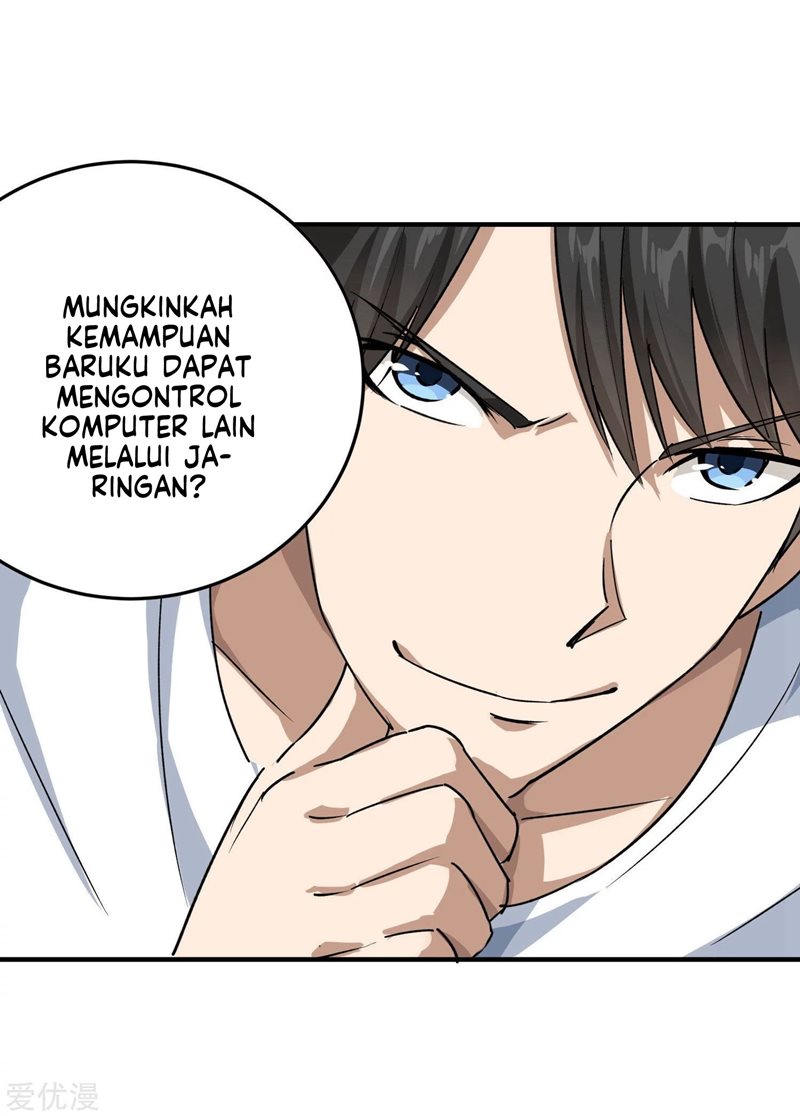School Flower Master Chapter 12 Gambar 32